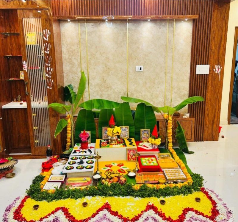 Pandit Ji Booking