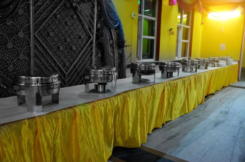 Catering Services